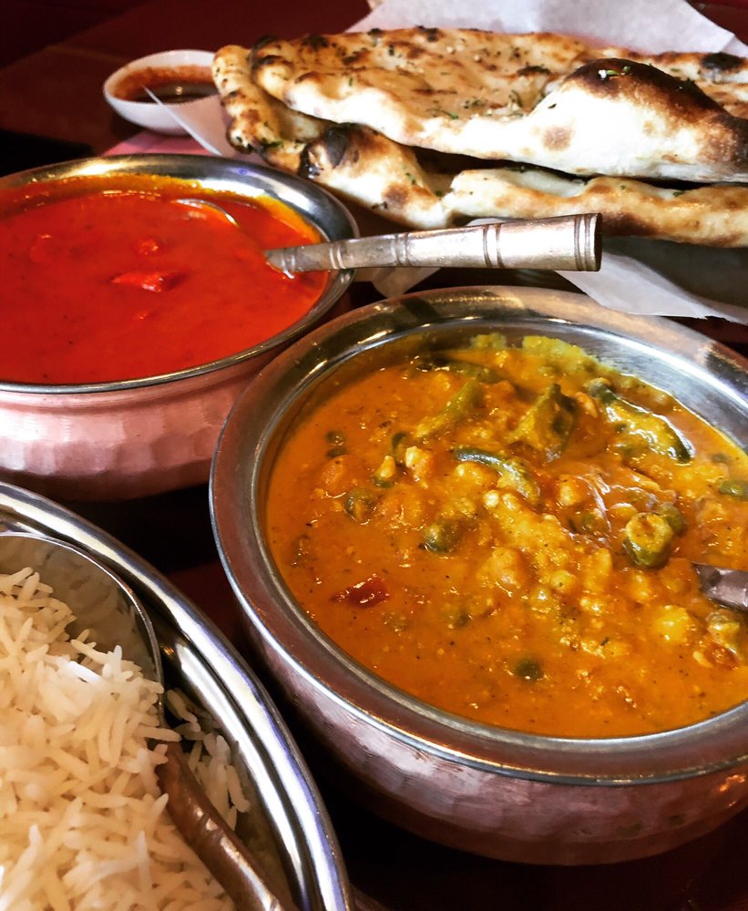 Indian Haweli