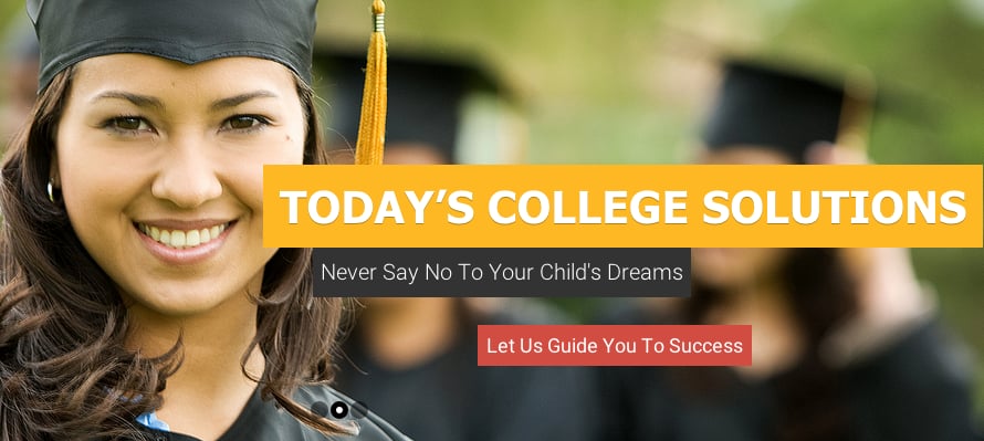 Today’s College Solutions