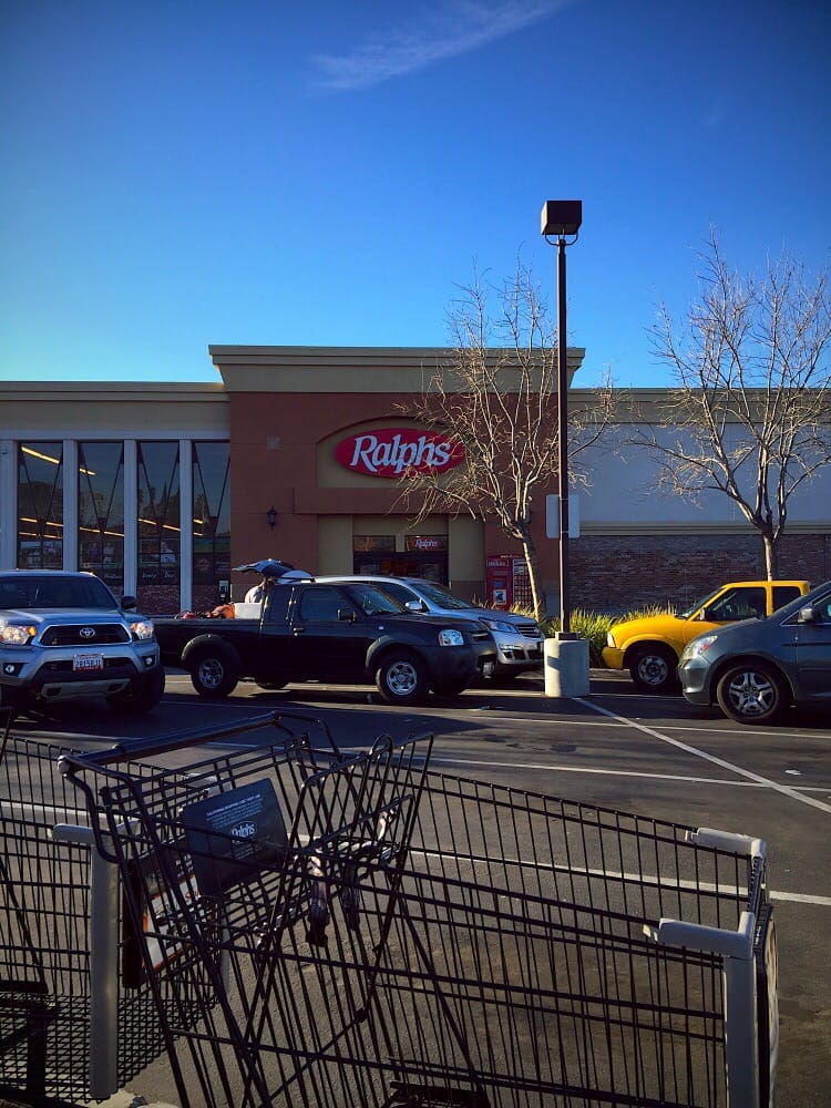 Ralph’s