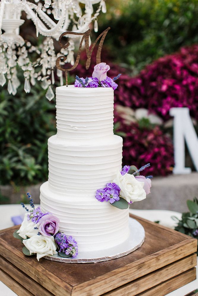 Skiff’s Cakes
