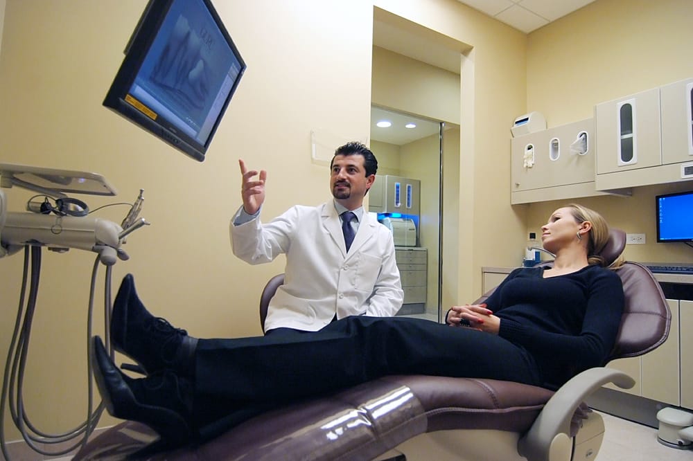 Avenue of Smiles Dental Practice
