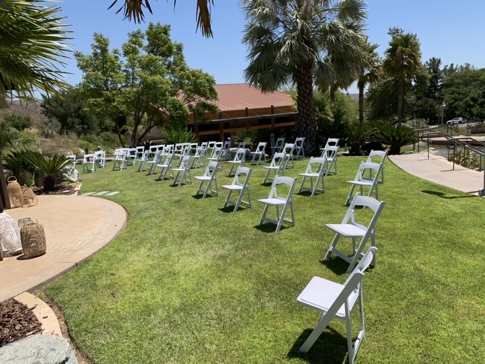 Cheers Party Rentals
