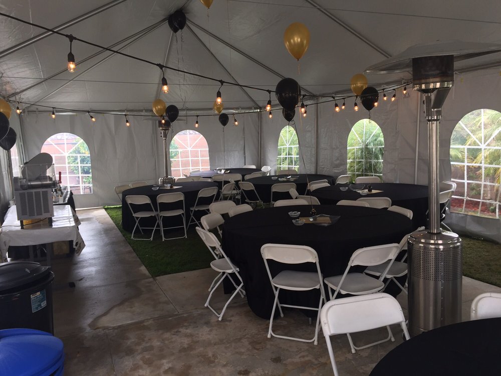Party Pros All Party Rentals