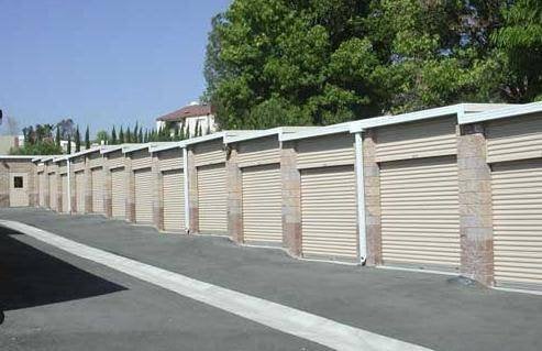 SoCal Self Storage – Simi Valley