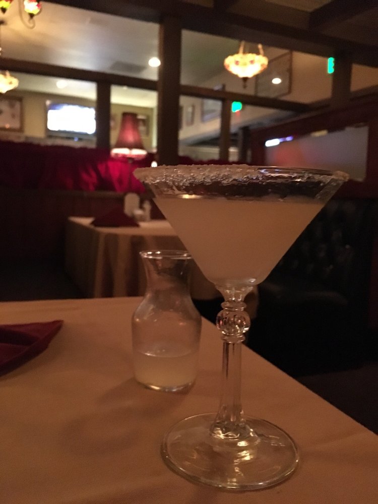 Sutter’s Mill Restaurant