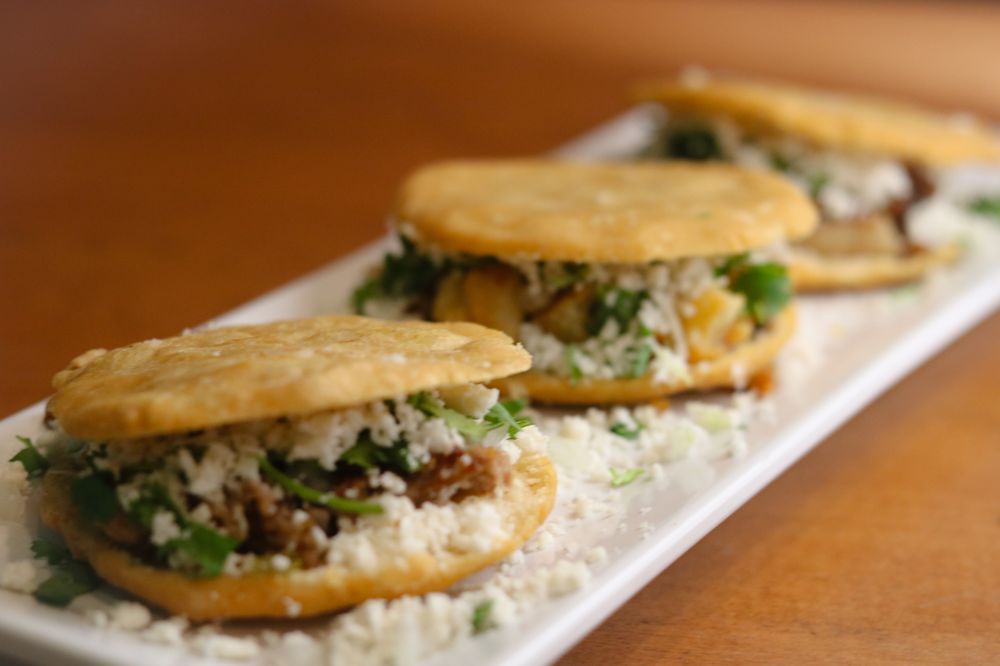 El Huarache de Mexico