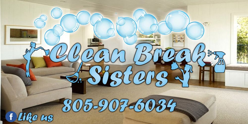 Clean Break Sisters