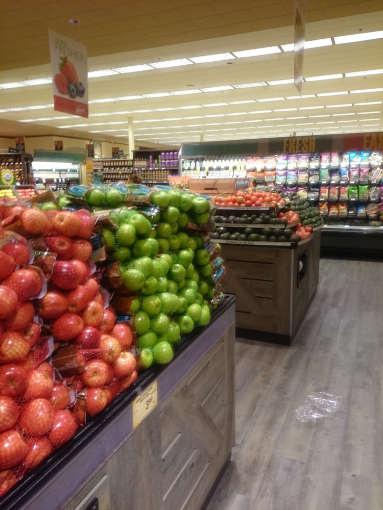 Vons