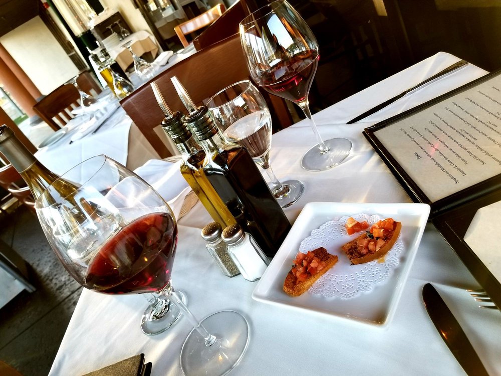 Olivio’s Trattoria