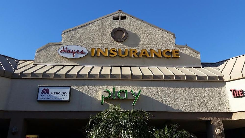 Hayes Company Insurance Brokers