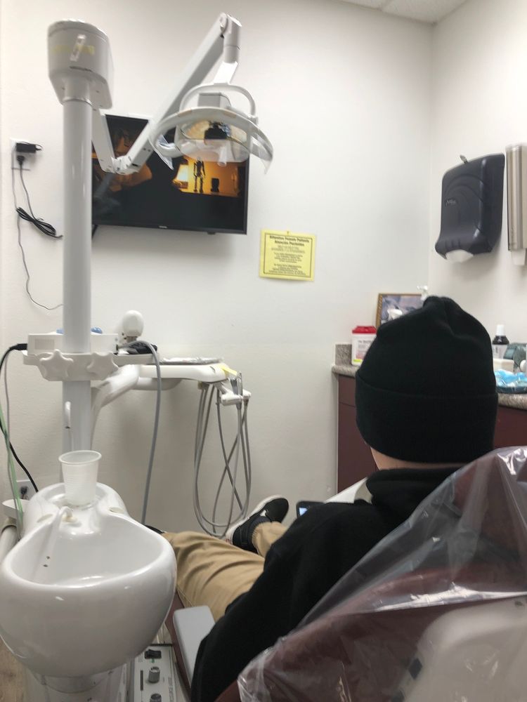 Dental Center Of Simi Valley