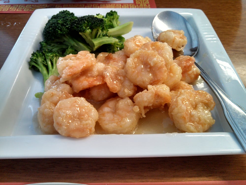 Golden Dragon