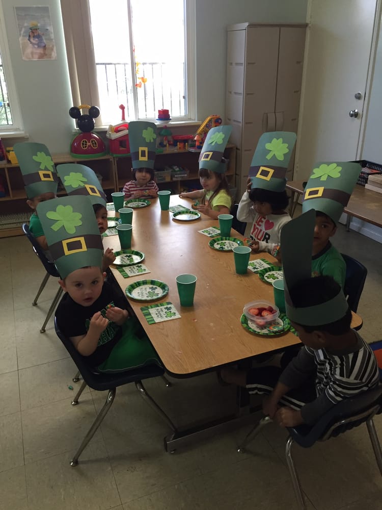 CrossRoads Children’s Center