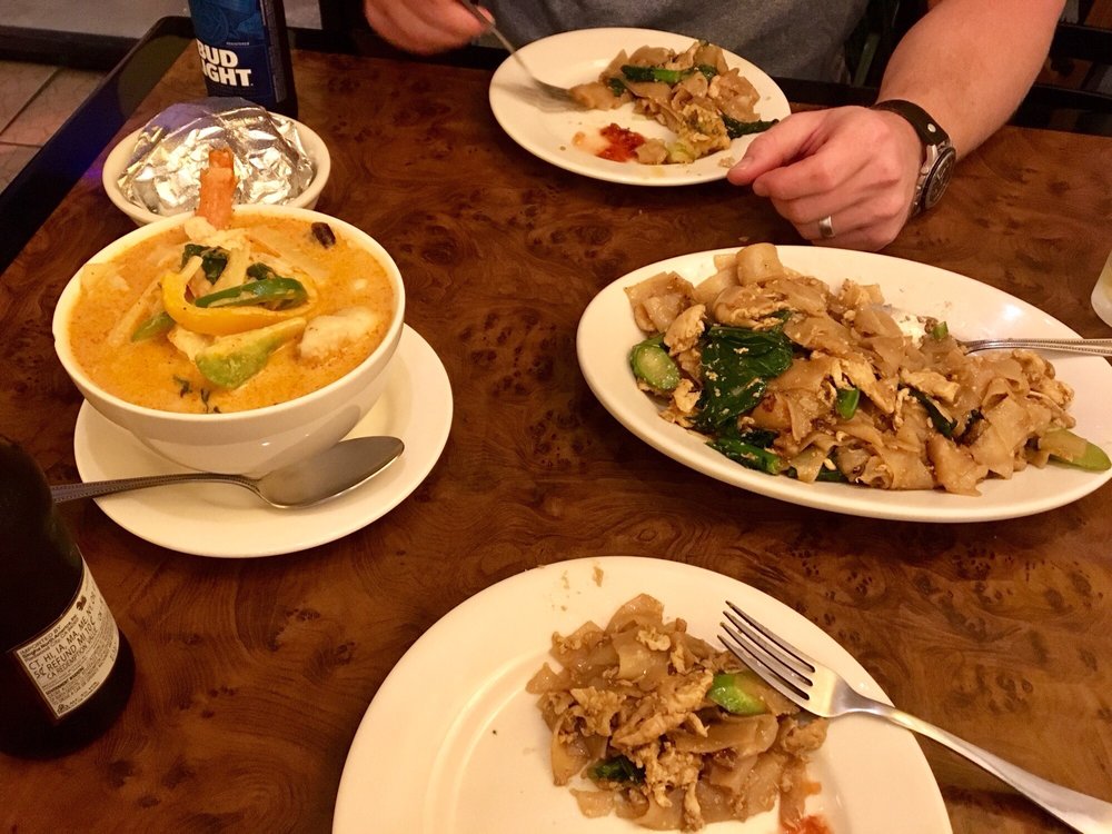 Simi Thai Cuisine