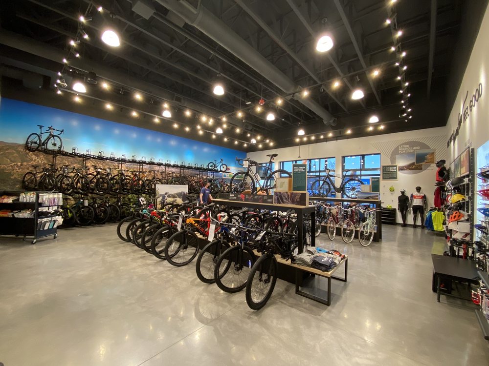 Trek Bicycle Porter Ranch