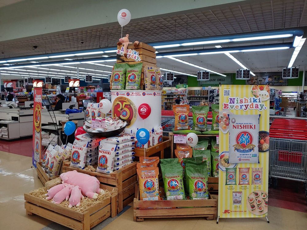 Galleria Market