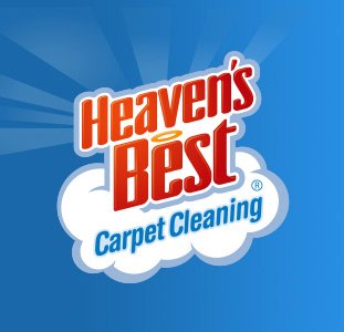 Heaven’s Best Carpet Cleaning