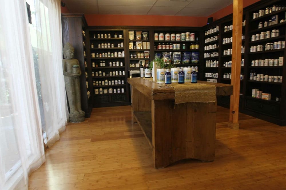 MD Integrative Wellness
