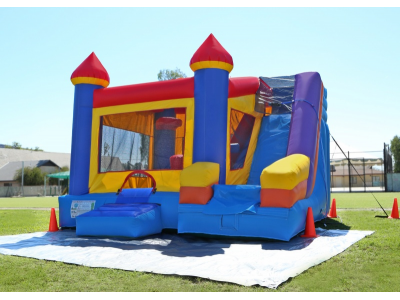 Magic Jump Rentals