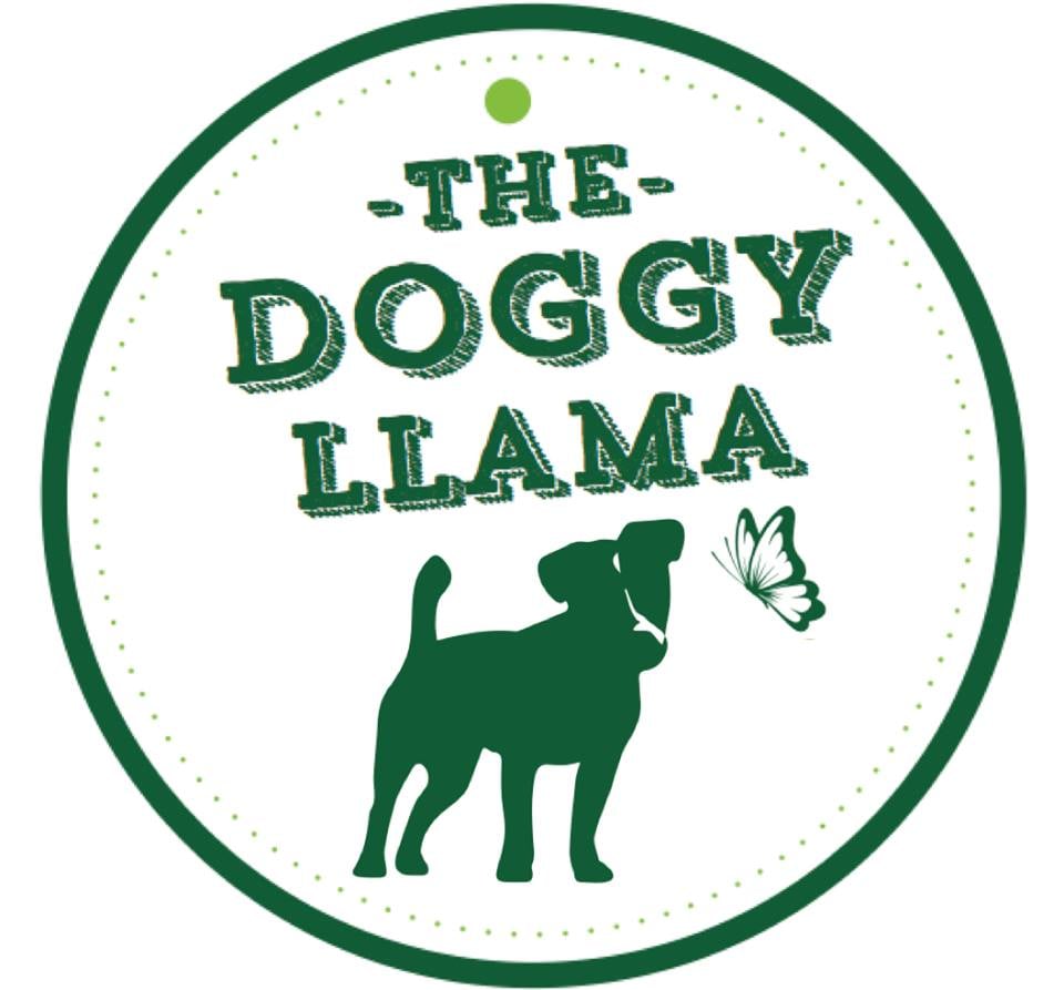 The Doggy Llama