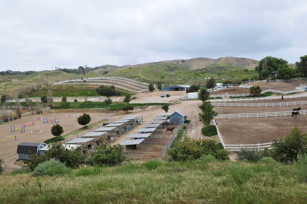 Vista Del Mar Ranch