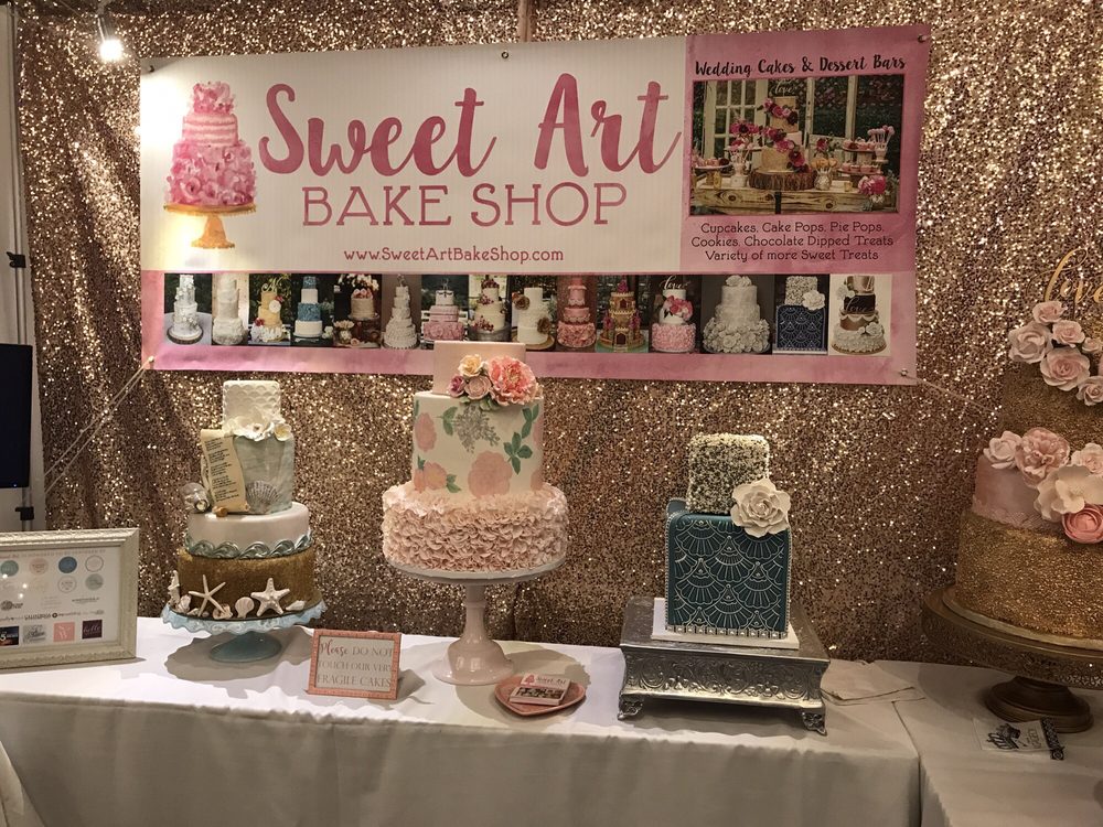 Sweet Art Bake Shop