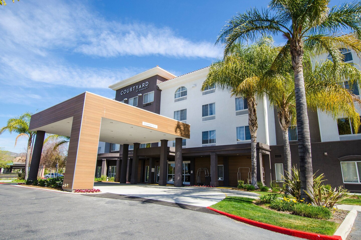 Courtyard by Marriott Ventura Simi Valley