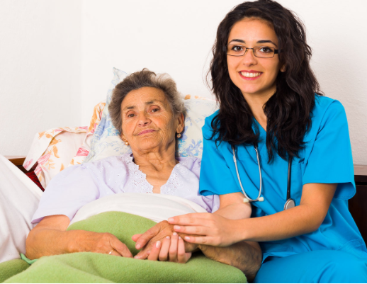 Guardian Angel Home Health Agency
