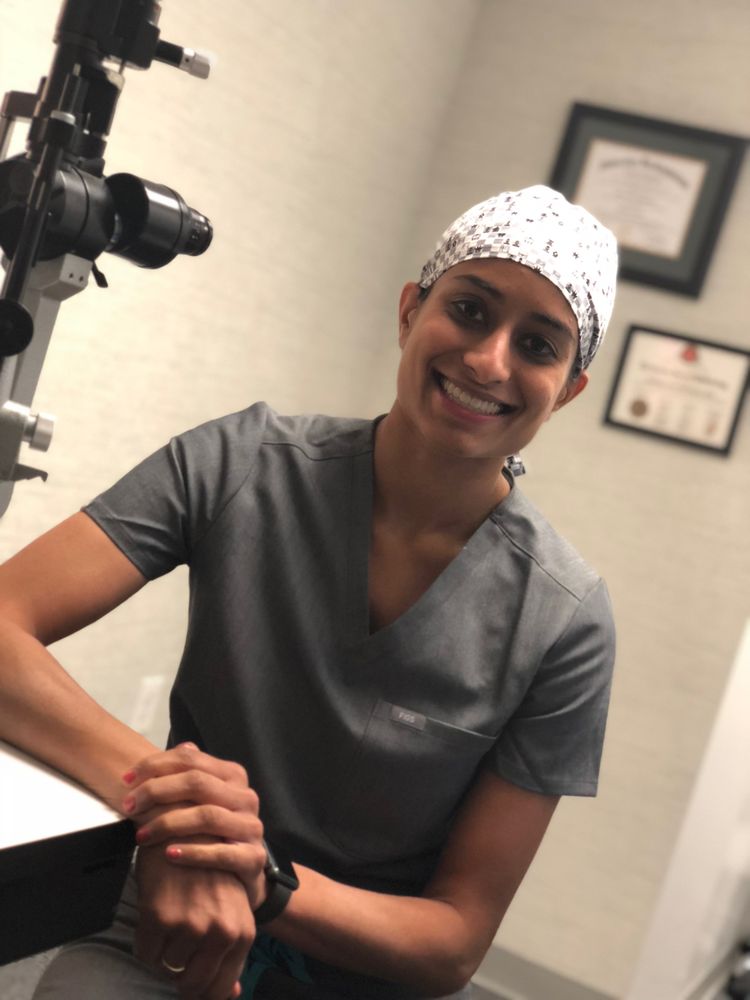 Harry Loo, MD