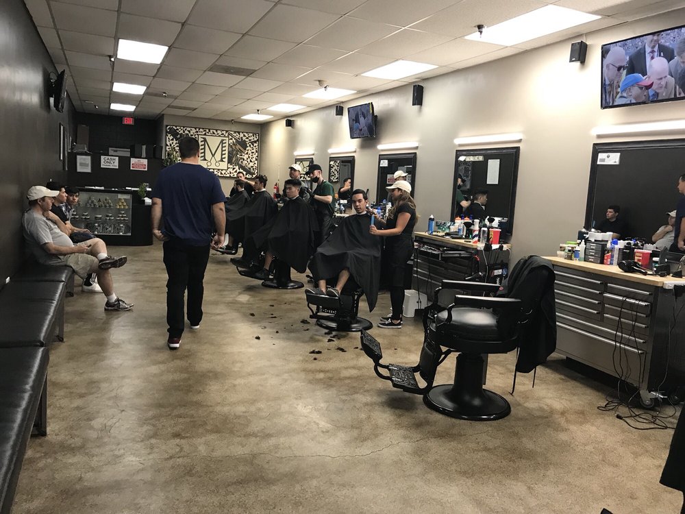 Men’s Parlour