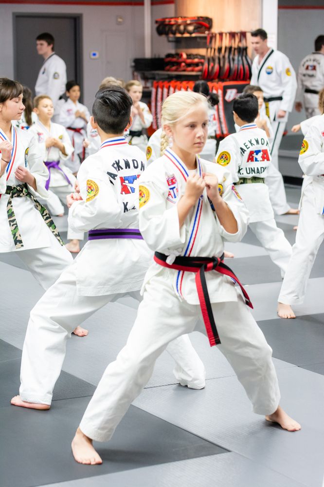 Cal Coast ATA Martial Arts