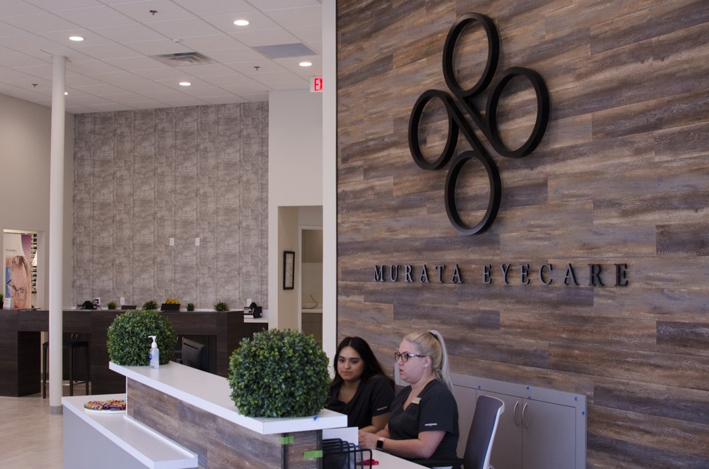 Murata Eyecare