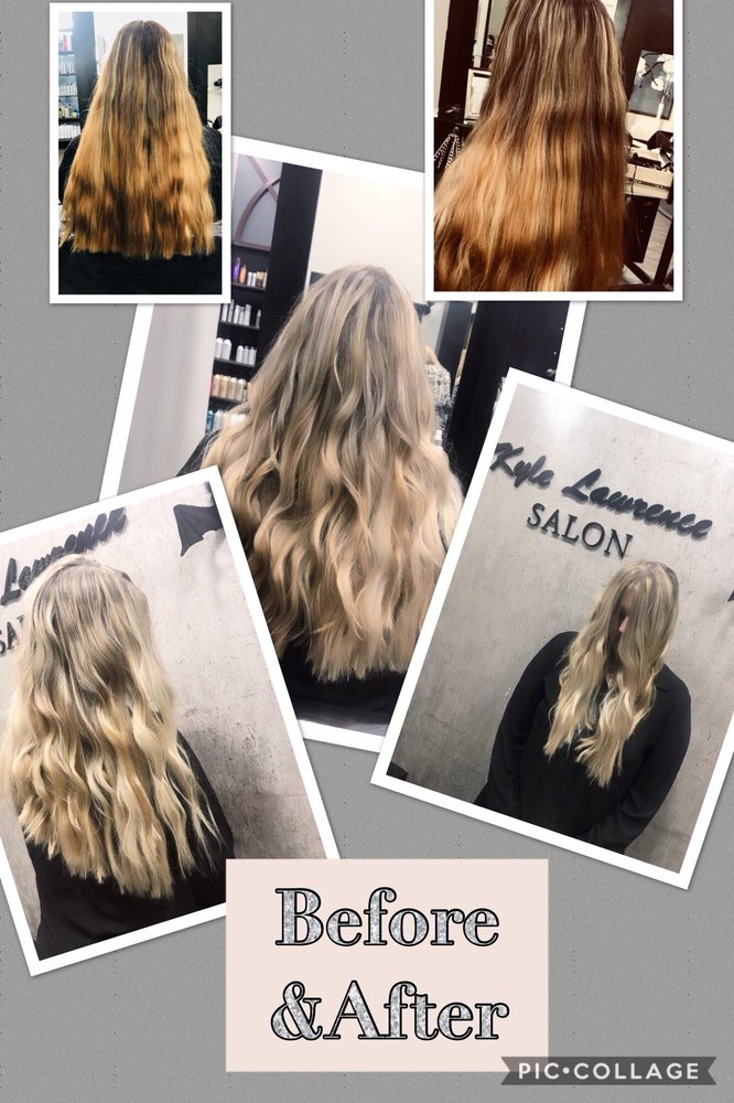 Kyle Lawrence Salon